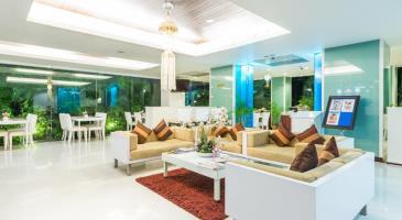 Hotel Best Western Mayfair Suites