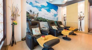 Hotel Best Western Mayfair Suites