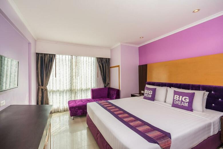 Hotel Citin Pratunam