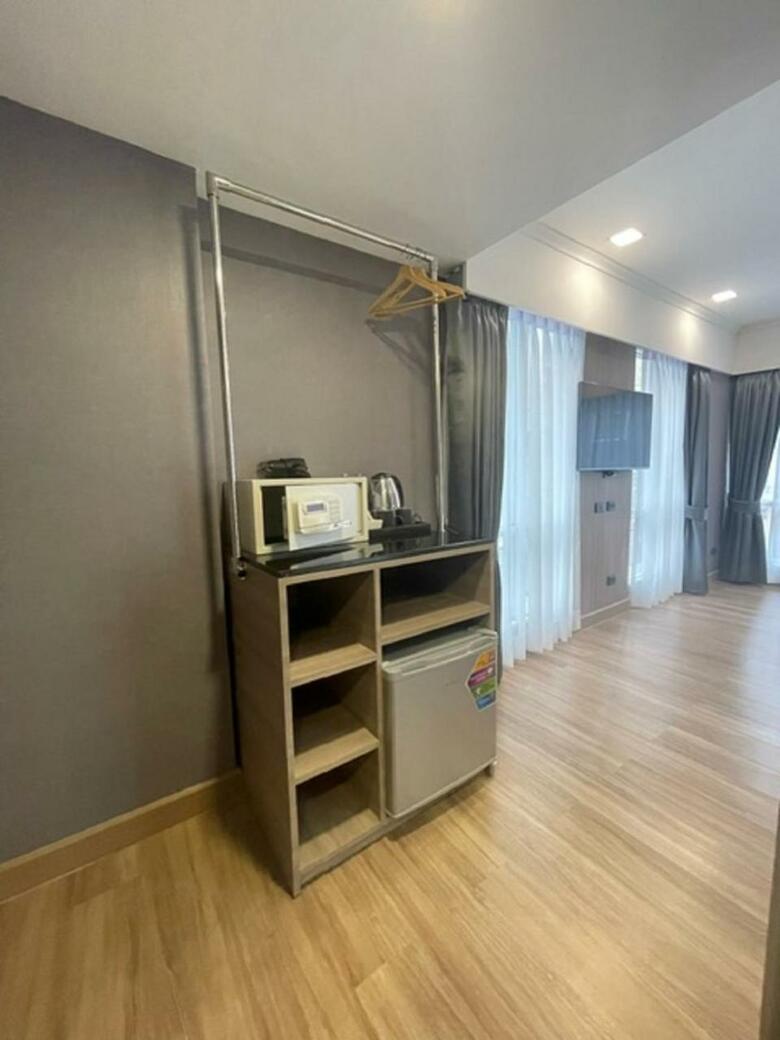 Hotel Citin Pratunam