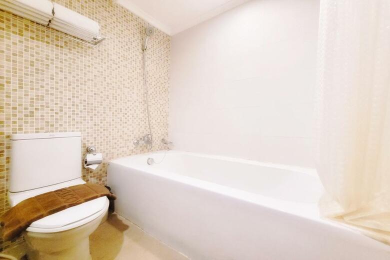 Hotel Citin Pratunam