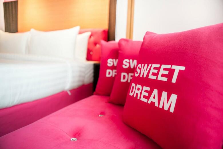 Hotel Citin Pratunam