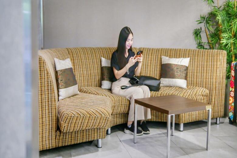 Hotel Citin Pratunam