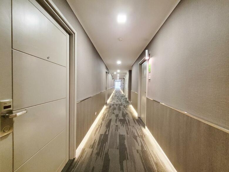 Hotel Citin Pratunam