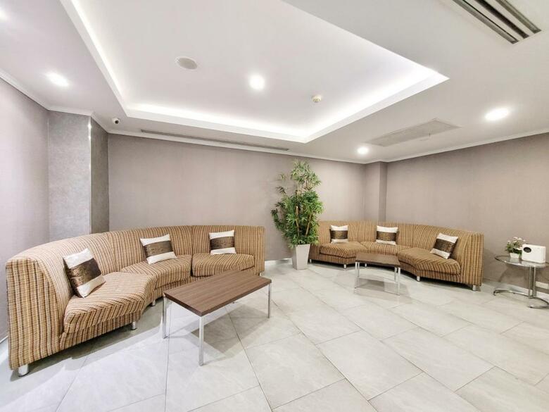 Hotel Citin Pratunam