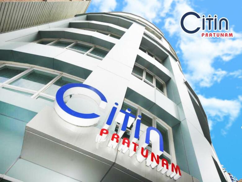 Hotel Citin Pratunam