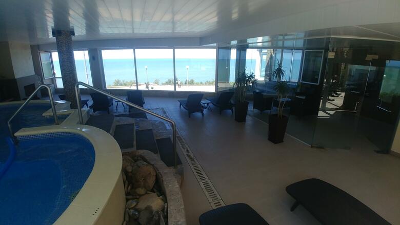Hotel Las Rocas (.)