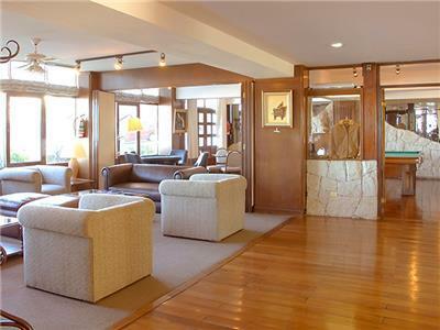 Hotel Las Rocas (.)