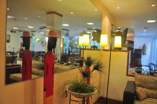 Hotel Espa�a