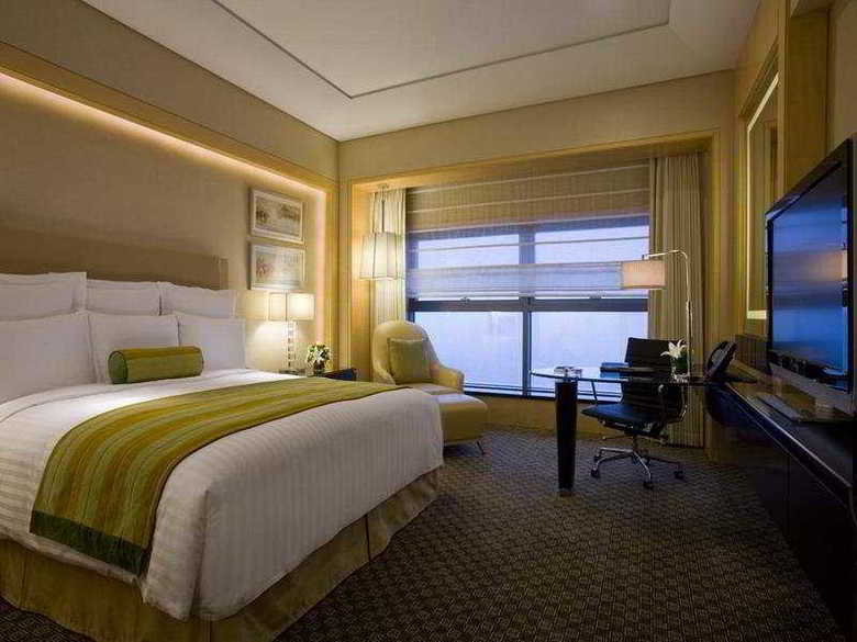 Ningbo Marriott Hotel
