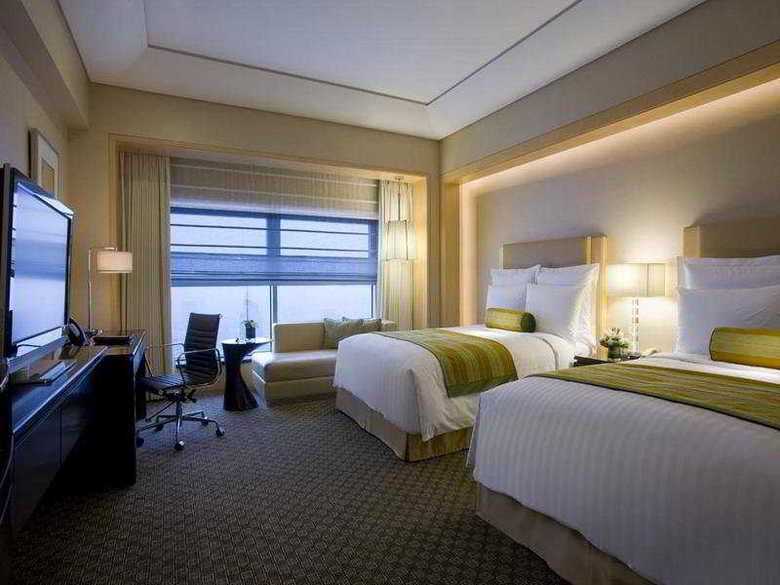 Ningbo Marriott Hotel