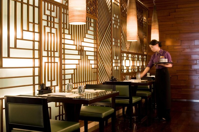 Ningbo Marriott Hotel