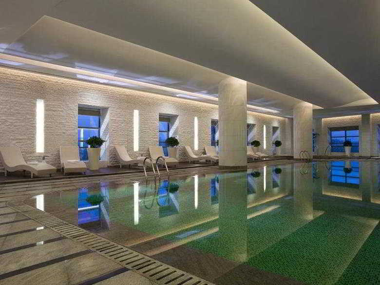 Ningbo Marriott Hotel