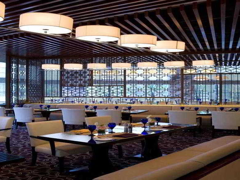Ningbo Marriott Hotel