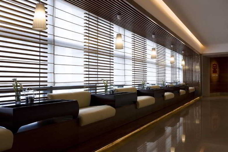 Ningbo Marriott Hotel