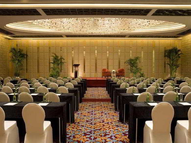 Ningbo Marriott Hotel