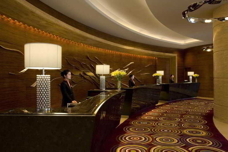 Ningbo Marriott Hotel