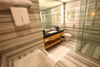 Ningbo Marriott Hotel