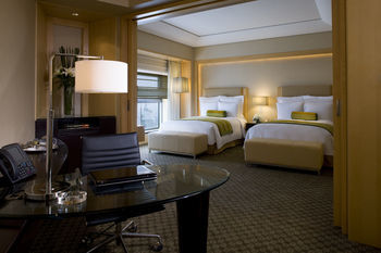 Ningbo Marriott Hotel