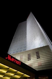 Ningbo Marriott Hotel