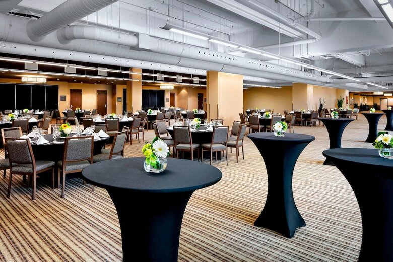 Hotel Le Westin Montreal