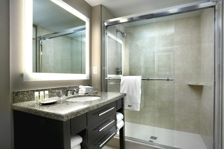 Hotel Le Westin Montreal