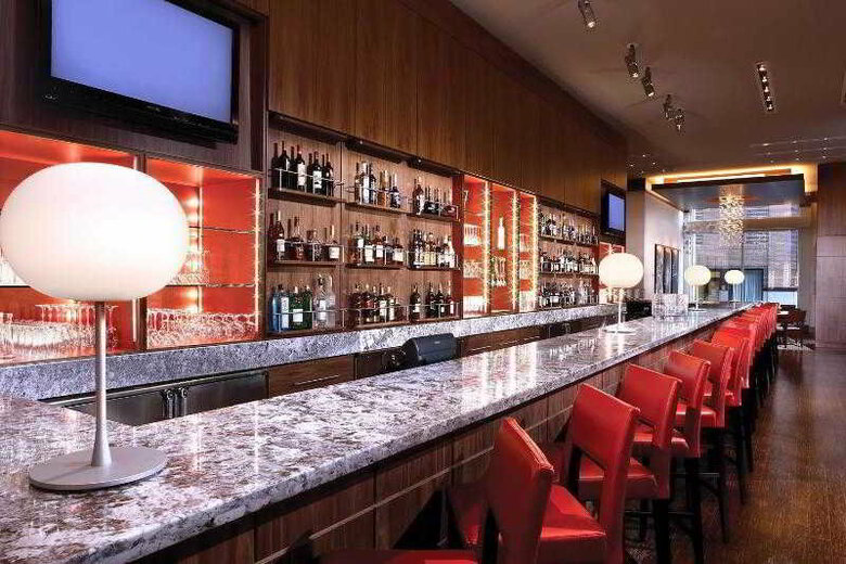 Hotel Le Westin Montreal