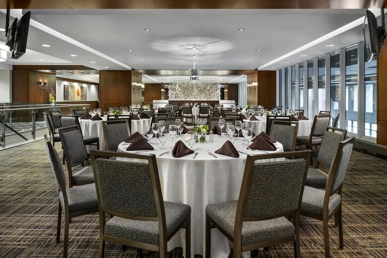Hotel Le Westin Montreal