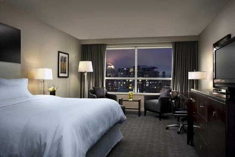 Hotel Le Westin Montreal