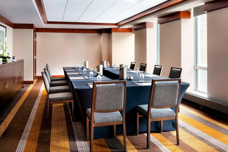 Hotel Le Westin Montreal