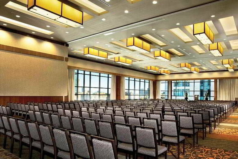 Hotel Le Westin Montreal