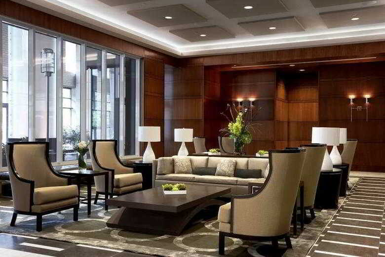 Hotel Le Westin Montreal
