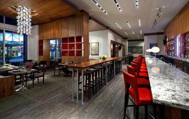 Hotel Le Westin Montreal