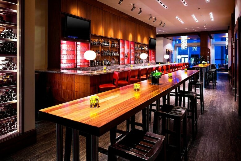 Hotel Le Westin Montreal
