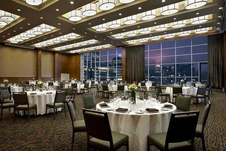 Hotel Le Westin Montreal