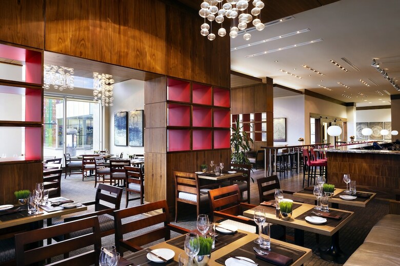 Hotel Le Westin Montreal