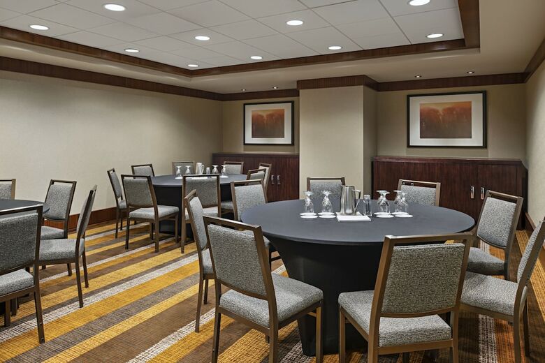 Hotel Le Westin Montreal