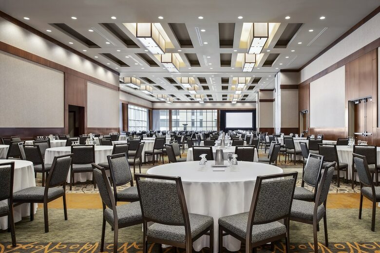 Hotel Le Westin Montreal