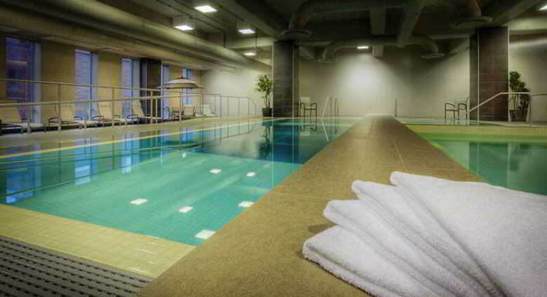 Hotel Le Westin Montreal
