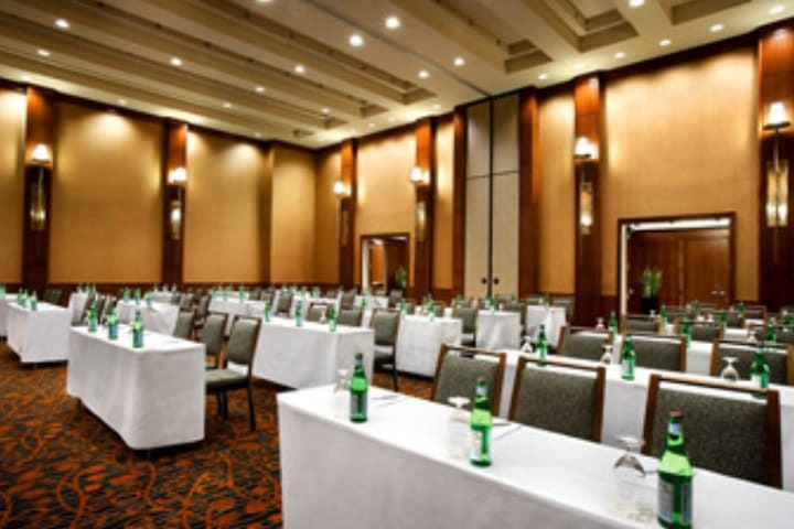 Hotel Le Westin Montreal
