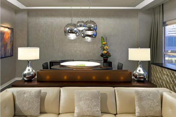 Hotel Le Westin Montreal
