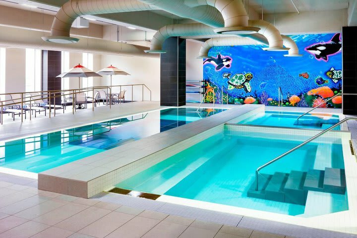 Hotel Le Westin Montreal
