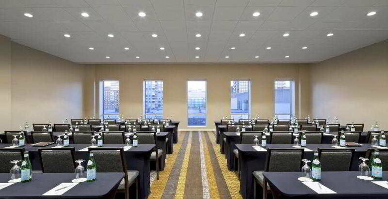 Hotel Le Westin Montreal