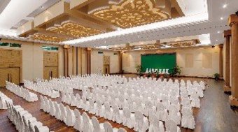 Hotel Sokha Beach Sihanouk Ville