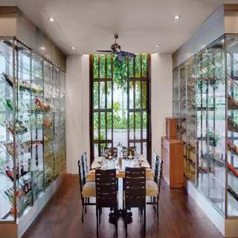 Hotel Sokha Beach Sihanouk Ville