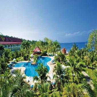 Hotel Sokha Beach Sihanouk Ville