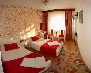 Hotel Saadet