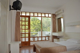 Hotel Annabella Diamond & Spa Annexe