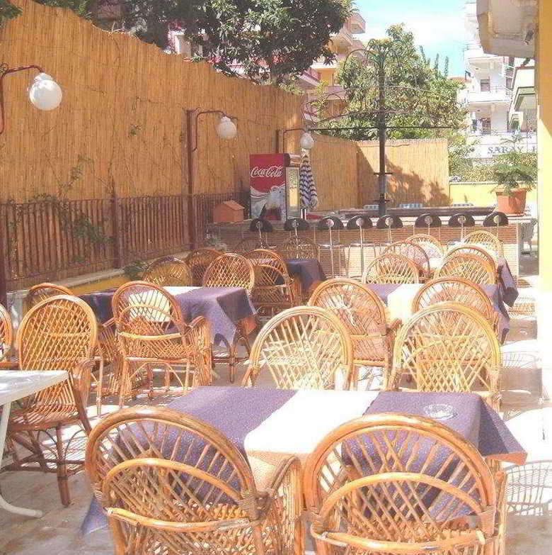 Mirage Apart Hotel