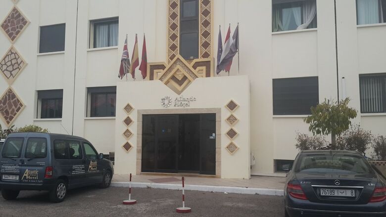 Atlantic Hotel
